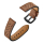 TECH-PROTECT Pasek Leather do smartwatchy brązowy 9589046917257 - 694559 - zdjęcie 3